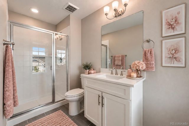 21653 E Stanford Circle, Aurora, CO 80015