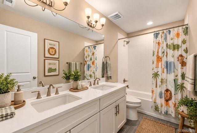 21653 E Stanford Circle, Aurora, CO 80015