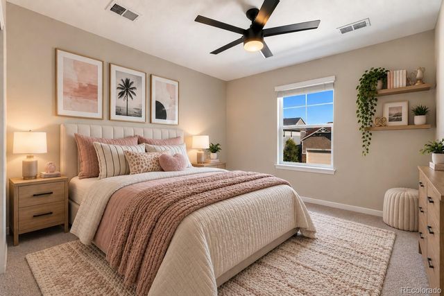 21653 E Stanford Circle, Aurora, CO 80015