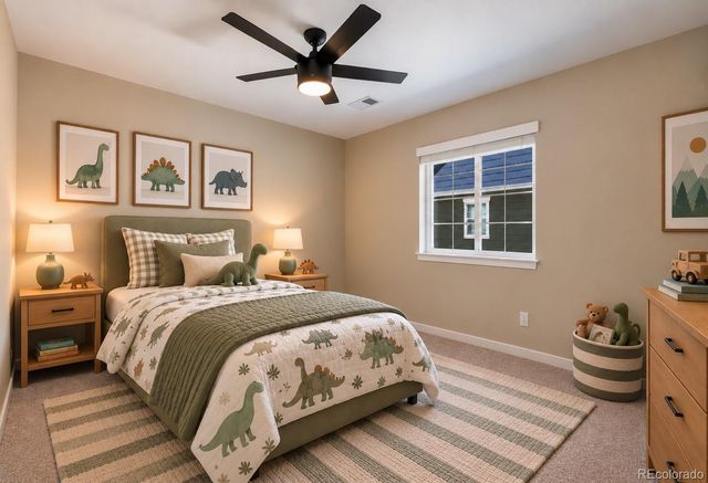 21653 E Stanford Circle, Aurora, CO 80015
