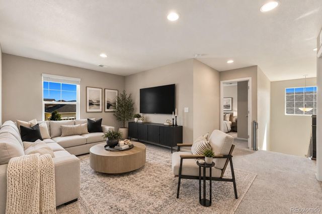 21653 E Stanford Circle, Aurora, CO 80015