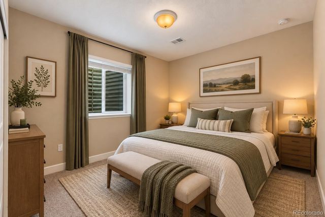 21653 E Stanford Circle, Aurora, CO 80015
