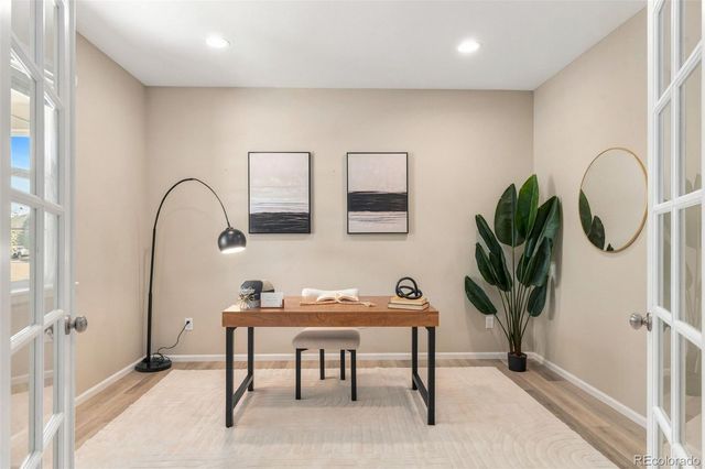 21653 E Stanford Circle, Aurora, CO 80015