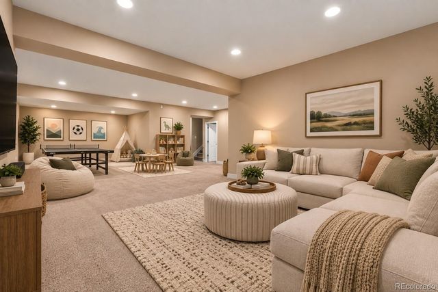 21653 E Stanford Circle, Aurora, CO 80015