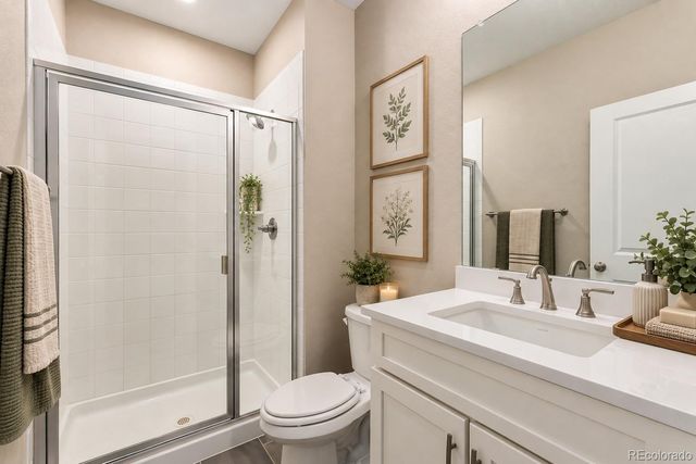 21653 E Stanford Circle, Aurora, CO 80015