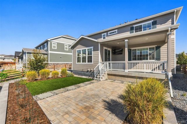 21653 E Stanford Circle, Aurora, CO 80015