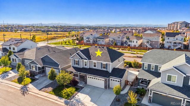 21653 E Stanford Circle, Aurora, CO 80015