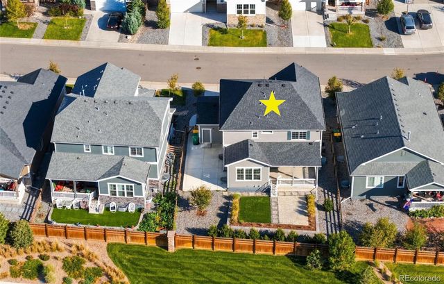 21653 E Stanford Circle, Aurora, CO 80015