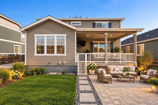 21653 E Stanford Circle, Aurora, CO 80015