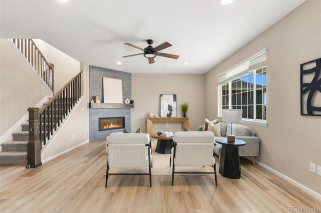 21653 E Stanford Circle, Aurora, CO 80015