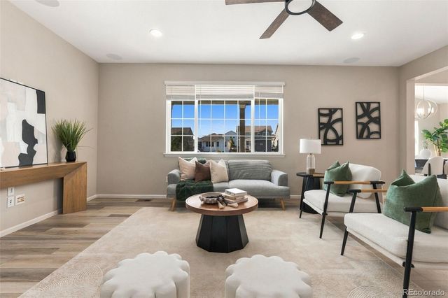 21653 E Stanford Circle, Aurora, CO 80015