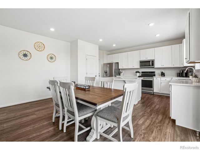4109 Chasm Lake Drive, Loveland, CO 80538