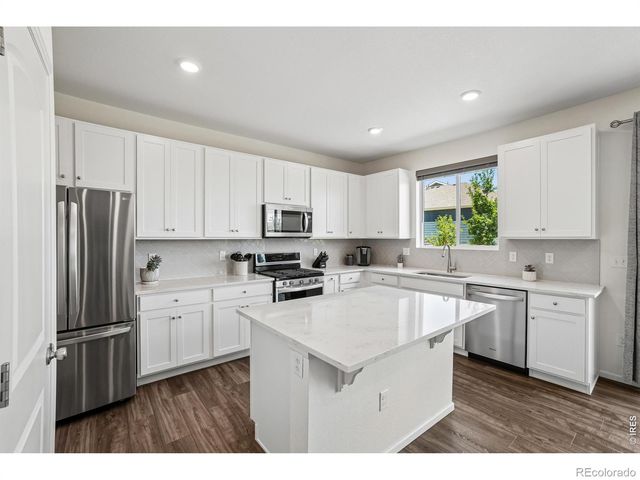 4109 Chasm Lake Drive, Loveland, CO 80538