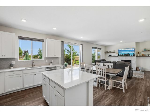 4109 Chasm Lake Drive, Loveland, CO 80538