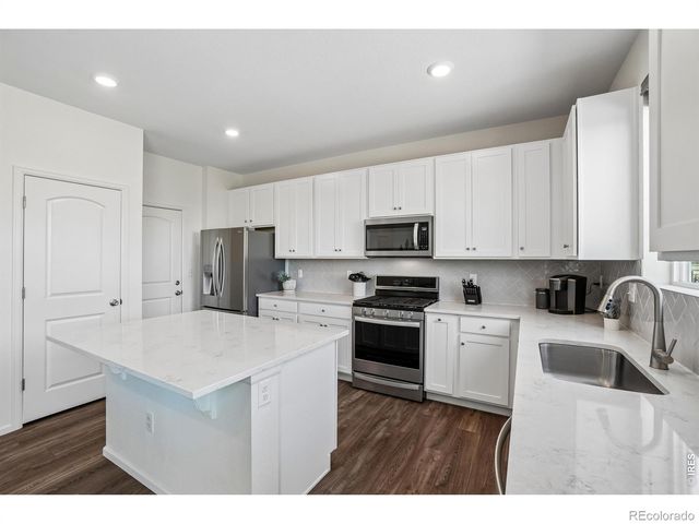 4109 Chasm Lake Drive, Loveland, CO 80538