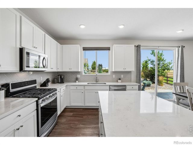 4109 Chasm Lake Drive, Loveland, CO 80538