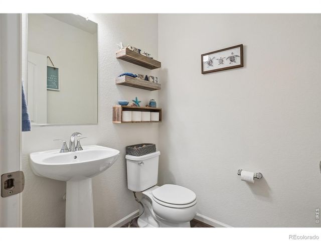 4109 Chasm Lake Drive, Loveland, CO 80538