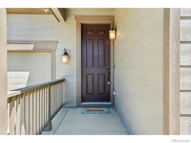 4109 Chasm Lake Drive, Loveland, CO 80538