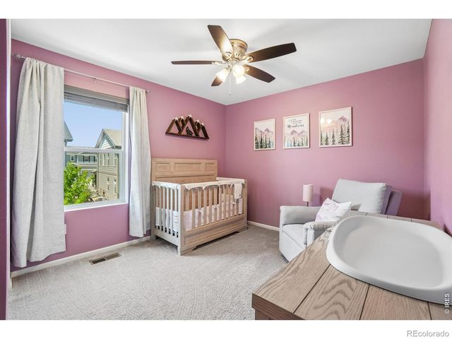 4109 Chasm Lake Drive, Loveland, CO 80538