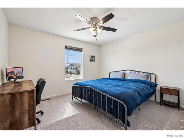 4109 Chasm Lake Drive, Loveland, CO 80538