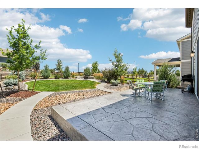 4109 Chasm Lake Drive, Loveland, CO 80538