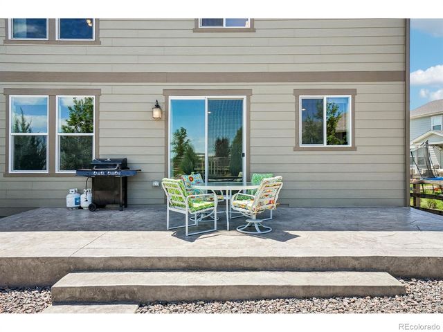 4109 Chasm Lake Drive, Loveland, CO 80538