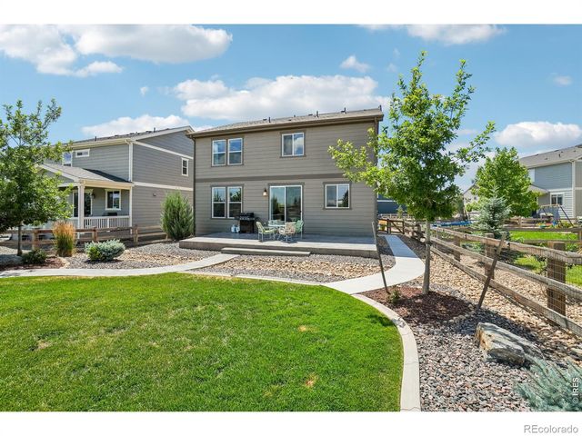 4109 Chasm Lake Drive, Loveland, CO 80538