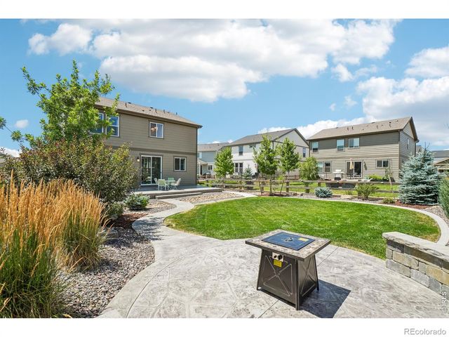 4109 Chasm Lake Drive, Loveland, CO 80538