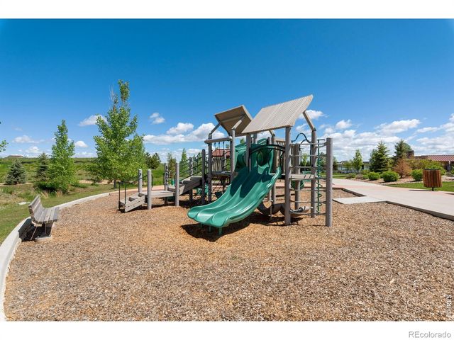 4109 Chasm Lake Drive, Loveland, CO 80538