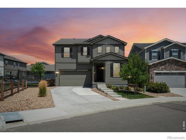 4109 Chasm Lake Drive, Loveland, CO 80538