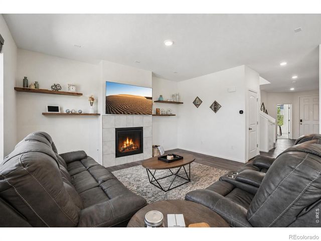 4109 Chasm Lake Drive, Loveland, CO 80538