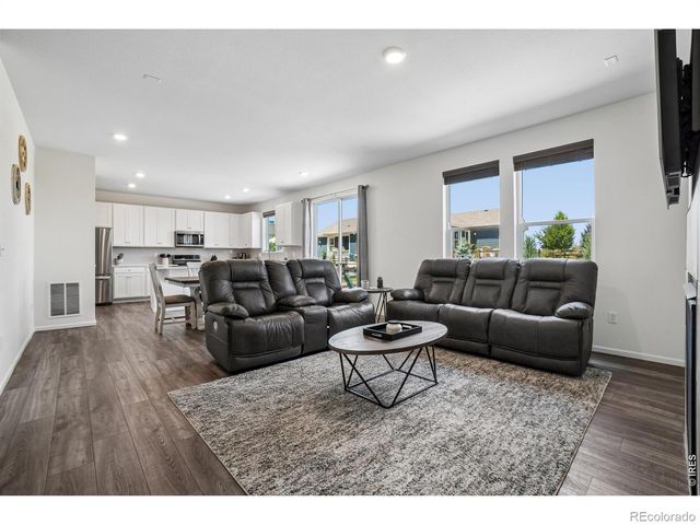 4109 Chasm Lake Drive, Loveland, CO 80538