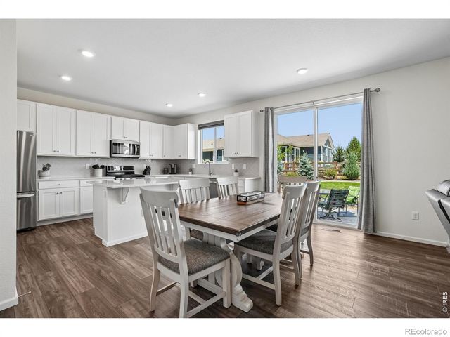 4109 Chasm Lake Drive, Loveland, CO 80538