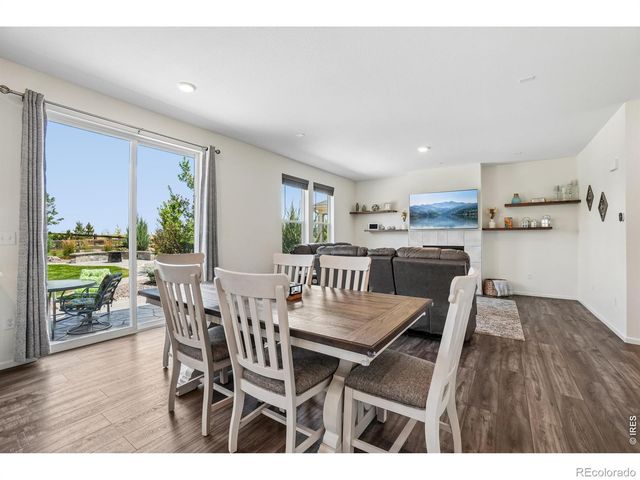 4109 Chasm Lake Drive, Loveland, CO 80538