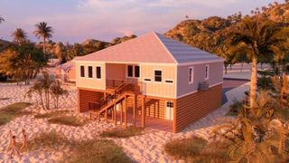 551 Lemoyne Drive 108, Dauphin Island, AL 36528
