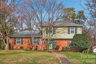 731 Sandridge Road, Charlotte, NC 28210