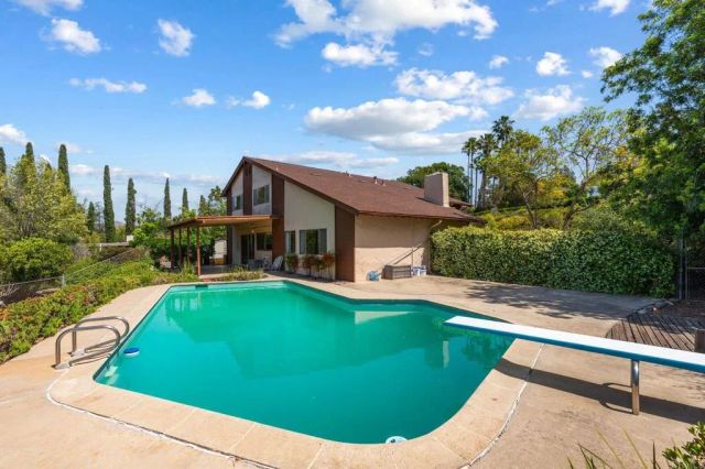 16414 Calle Ana, Poway, CA 92064