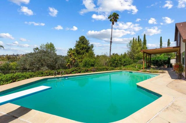 16414 Calle Ana, Poway, CA 92064