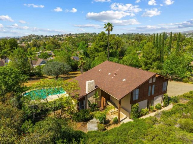 16414 Calle Ana, Poway, CA 92064