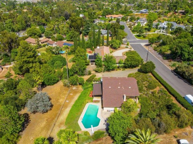 16414 Calle Ana, Poway, CA 92064