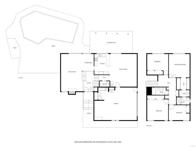 16414 Calle Ana, Poway, CA 92064