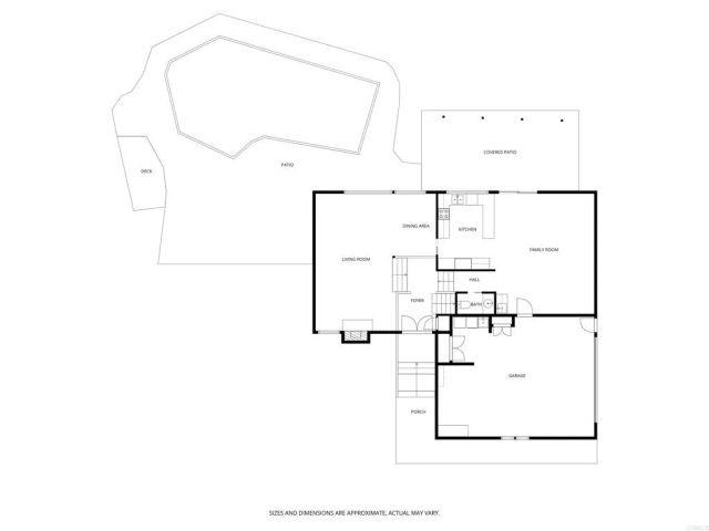 16414 Calle Ana, Poway, CA 92064