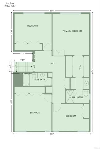 16414 Calle Ana, Poway, CA 92064