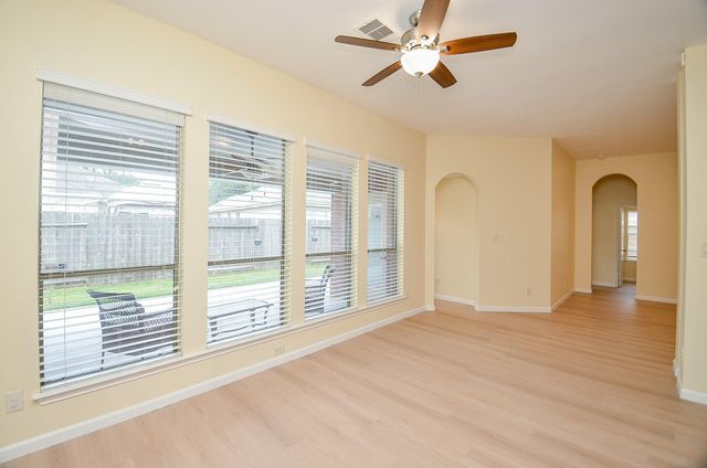 26602 Boulder Cove Court, Katy, TX 77494