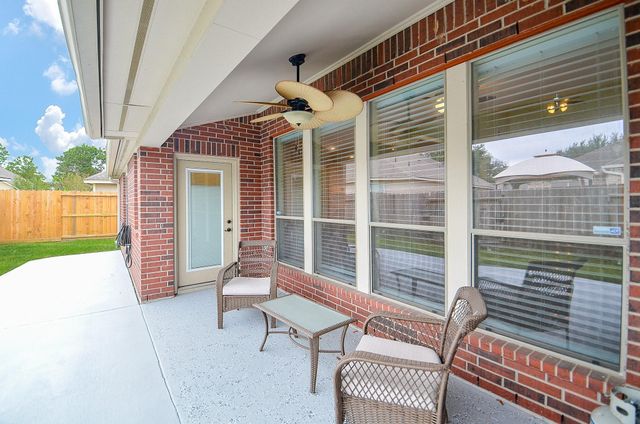 26602 Boulder Cove Court, Katy, TX 77494