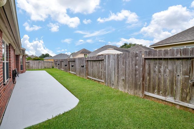 26602 Boulder Cove Court, Katy, TX 77494