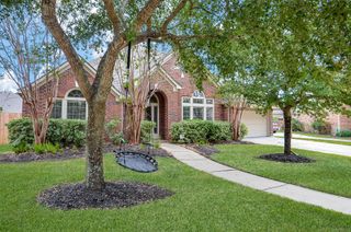 26602 Boulder Cove Court, Katy, TX 77494