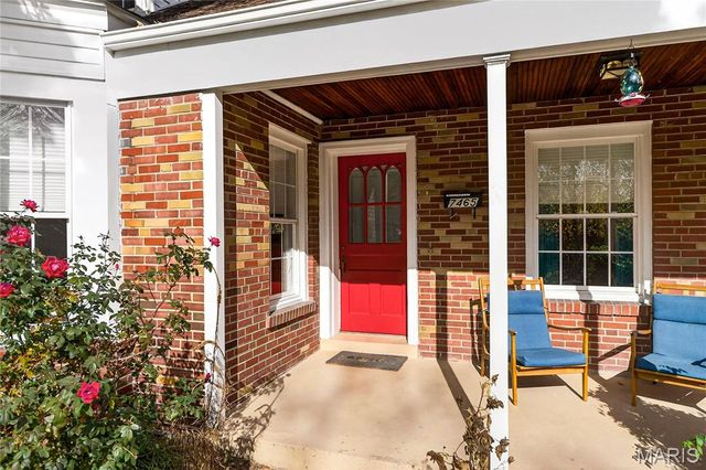 7465 Drexel Drive, University City, MO 63130