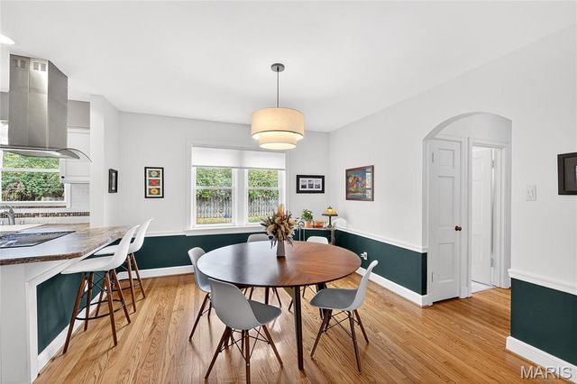 7465 Drexel Drive, University City, MO 63130