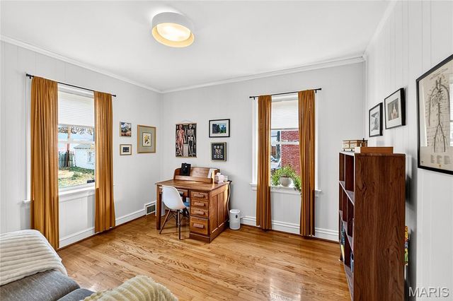 7465 Drexel Drive, University City, MO 63130